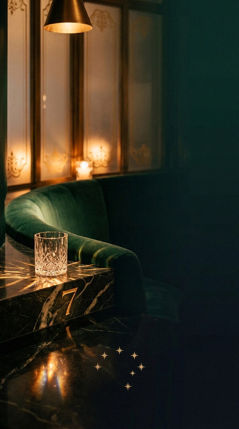 Persoon speelt op mobiel toestel thuis